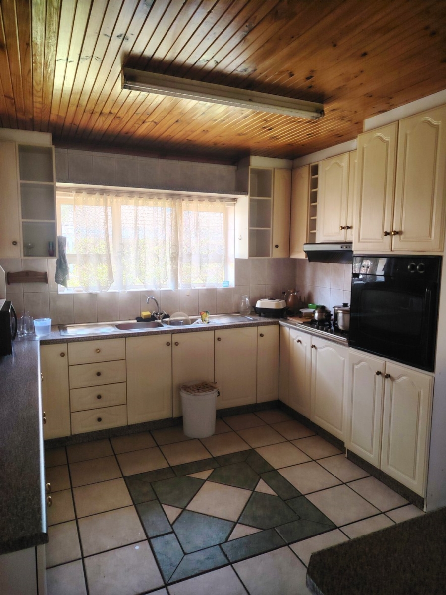 4 Bedroom Property for Sale in Pniel Western Cape
